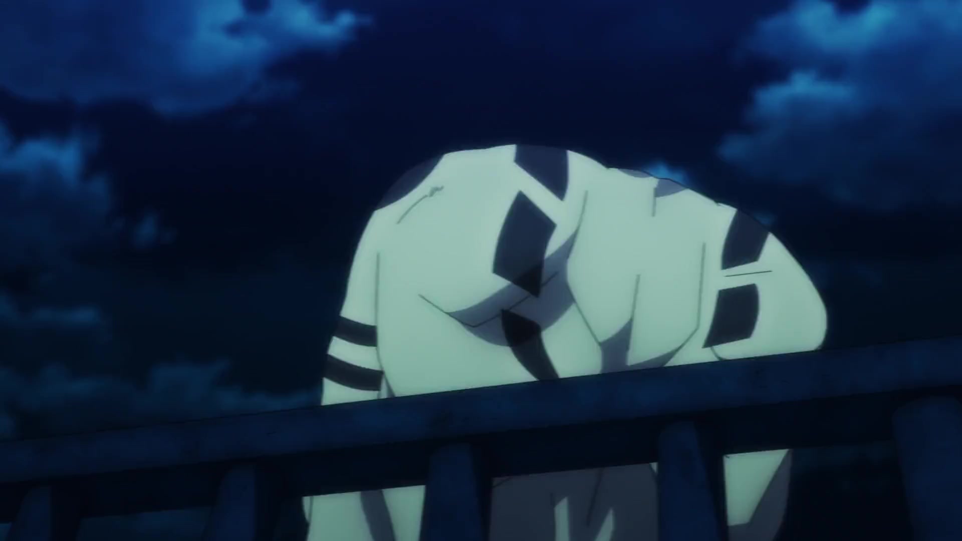 [Tsukyio Editing Resources] Jujutsu Kaisen Season 1 (Episode 2) Raw Clips (1) (tsukyio.com).mp4